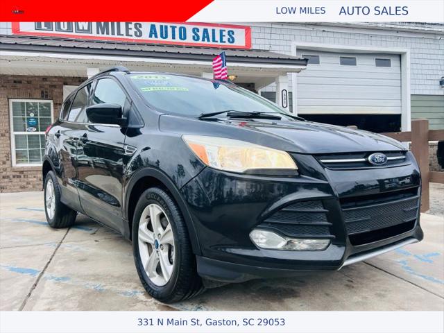 2013 Ford Escape SE for sale in Gaston, SC