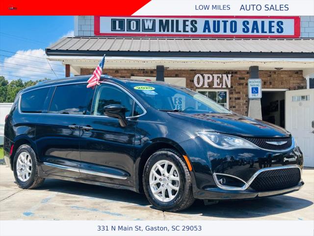 2020 Chrysler Pacifica Touring L for sale in Gaston, SC