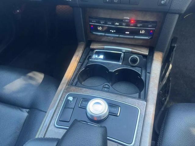 2012 Mercedes-Benz E 350 4MATIC