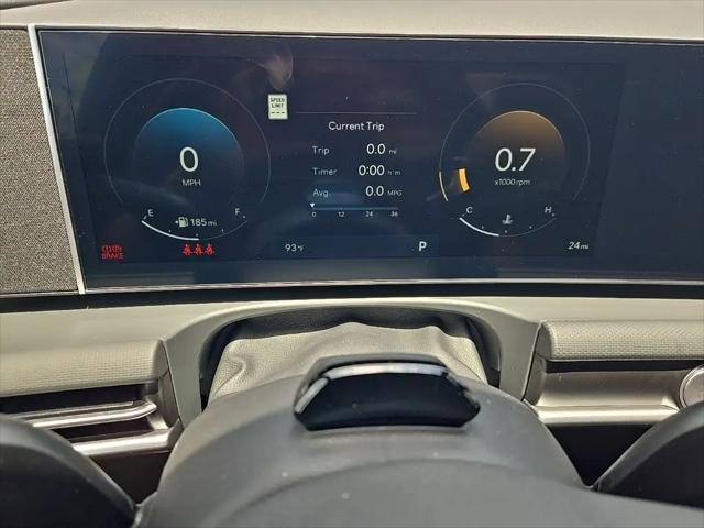 2025 Hyundai Santa Cruz XRT