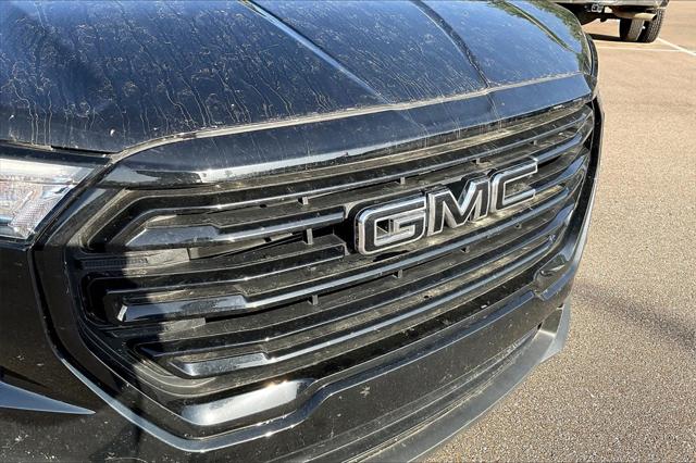 Used 2023 GMC Terrain For Sale in Olive Branch, MS