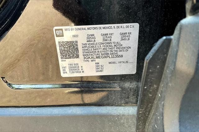 Used 2023 GMC Terrain For Sale in Olive Branch, MS