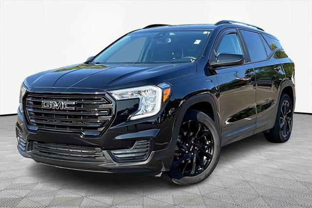 Used 2023 GMC Terrain For Sale in Olive Branch, MS