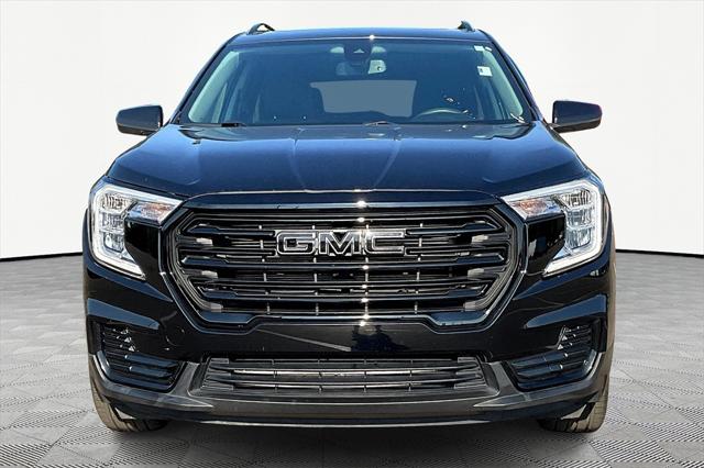 Used 2023 GMC Terrain For Sale in Olive Branch, MS