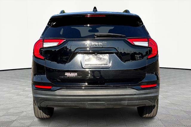 Used 2023 GMC Terrain For Sale in Olive Branch, MS