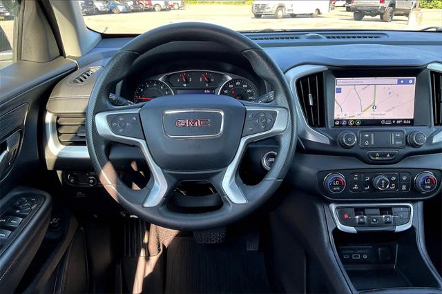 Used 2023 GMC Terrain For Sale in Olive Branch, MS