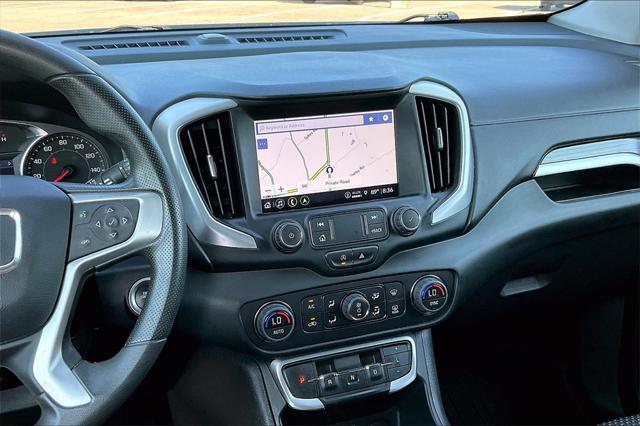 Used 2023 GMC Terrain For Sale in Olive Branch, MS