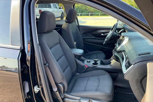Used 2023 GMC Terrain For Sale in Olive Branch, MS