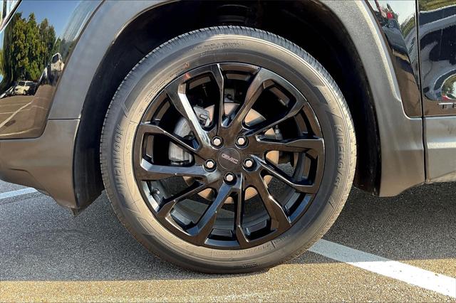Used 2023 GMC Terrain For Sale in Olive Branch, MS