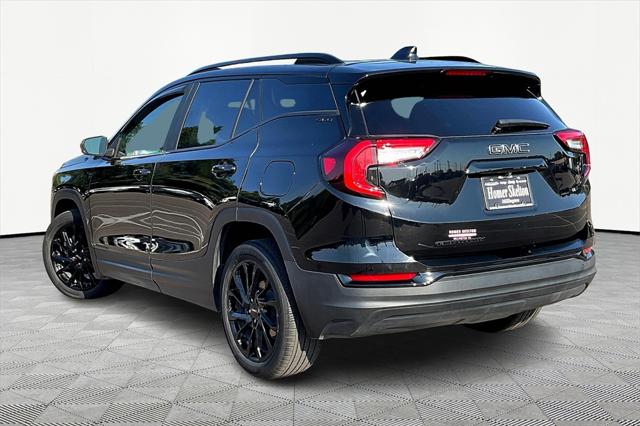 Used 2023 GMC Terrain For Sale in Olive Branch, MS