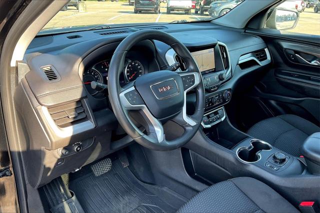 Used 2023 GMC Terrain For Sale in Olive Branch, MS