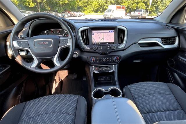 Used 2023 GMC Terrain For Sale in Olive Branch, MS