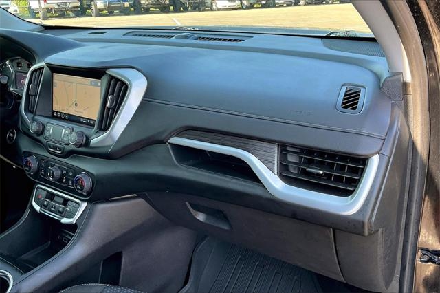 Used 2023 GMC Terrain For Sale in Olive Branch, MS