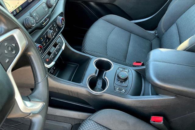 Used 2023 GMC Terrain For Sale in Olive Branch, MS