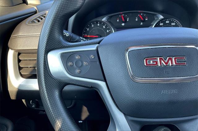 Used 2023 GMC Terrain For Sale in Olive Branch, MS