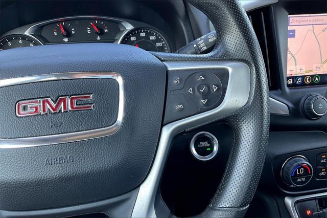 Used 2023 GMC Terrain For Sale in Olive Branch, MS