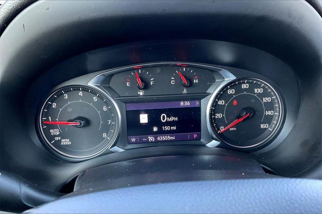 Used 2023 GMC Terrain For Sale in Olive Branch, MS
