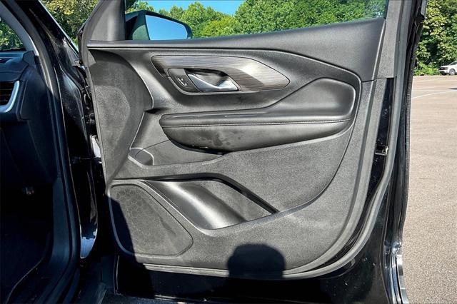 Used 2023 GMC Terrain For Sale in Olive Branch, MS