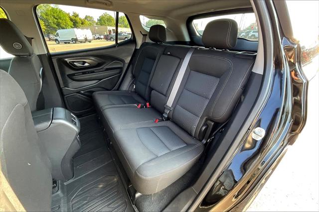 Used 2023 GMC Terrain For Sale in Olive Branch, MS