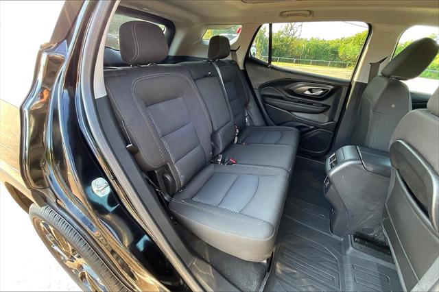 Used 2023 GMC Terrain For Sale in Olive Branch, MS