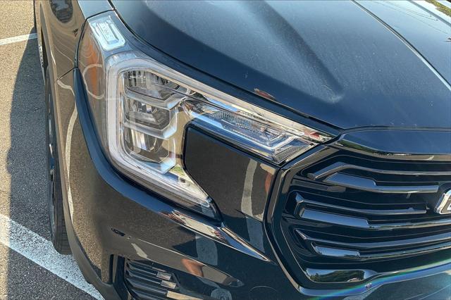 Used 2023 GMC Terrain For Sale in Olive Branch, MS