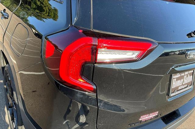 Used 2023 GMC Terrain For Sale in Olive Branch, MS