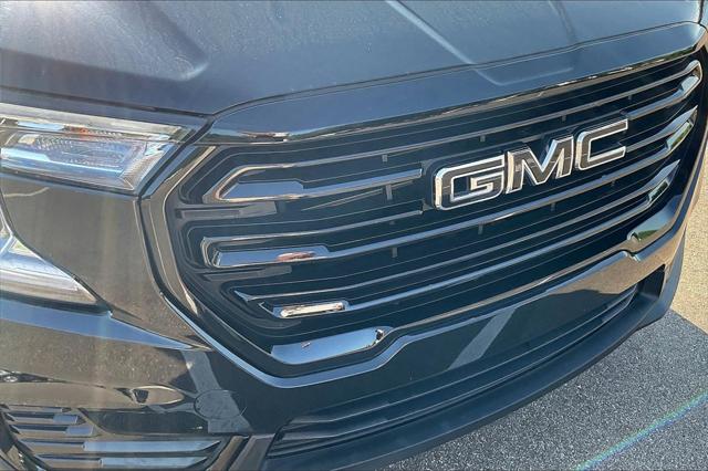 Used 2023 GMC Terrain For Sale in Olive Branch, MS