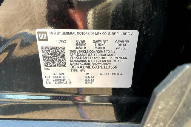 Used 2023 GMC Terrain For Sale in Olive Branch, MS