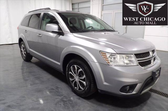 2019 Dodge Journey SE for sale in West Chicago, IL