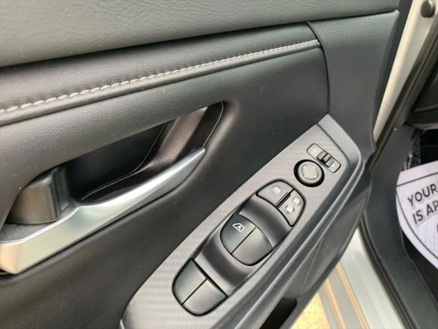 2022 Nissan Sentra S Xtronic CVT