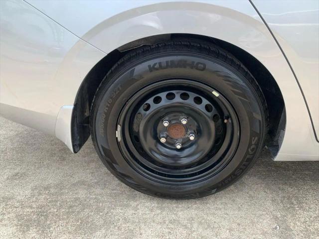 2022 Nissan Sentra S Xtronic CVT