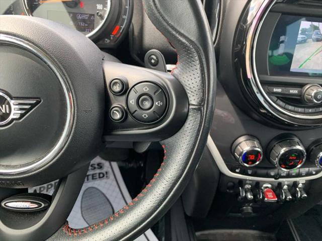 2020 MINI Countryman Cooper S