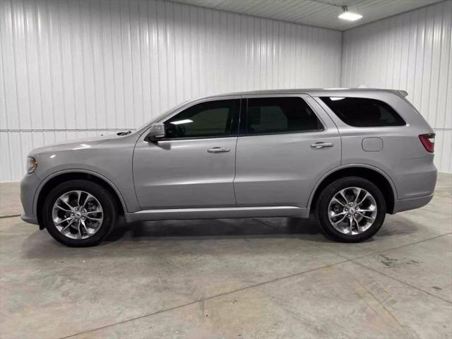 2019 Dodge Durango GT Plus AWD for sale in Sioux Falls, SD