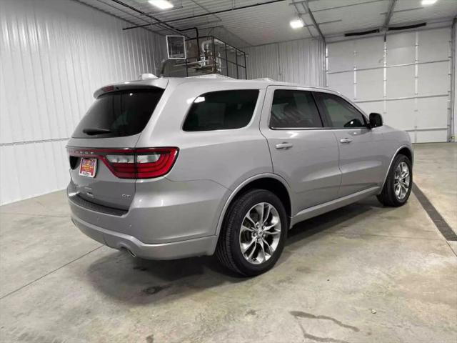 2019 Dodge Durango GT Plus AWD