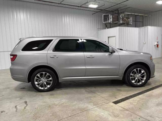 2019 Dodge Durango GT Plus AWD