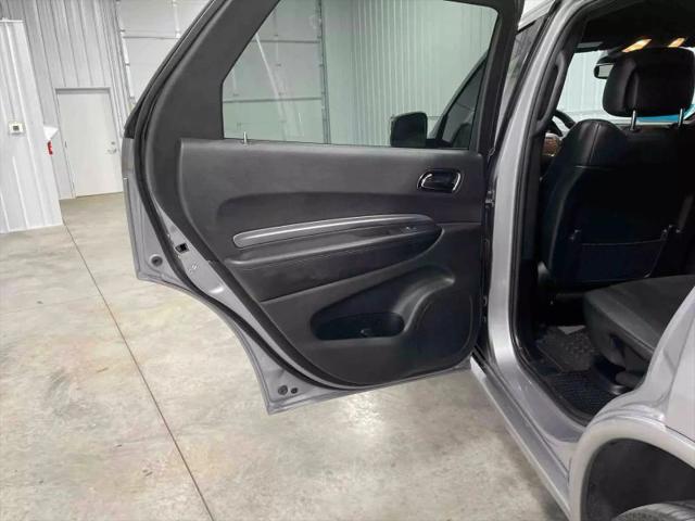 2019 Dodge Durango GT Plus AWD