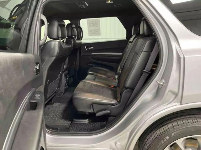 2019 Dodge Durango GT Plus AWD