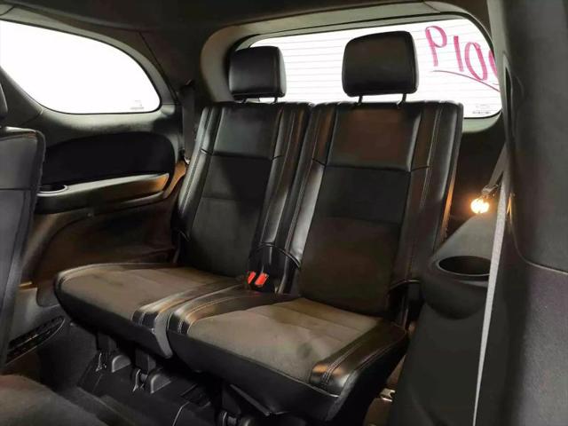 2019 Dodge Durango GT Plus AWD