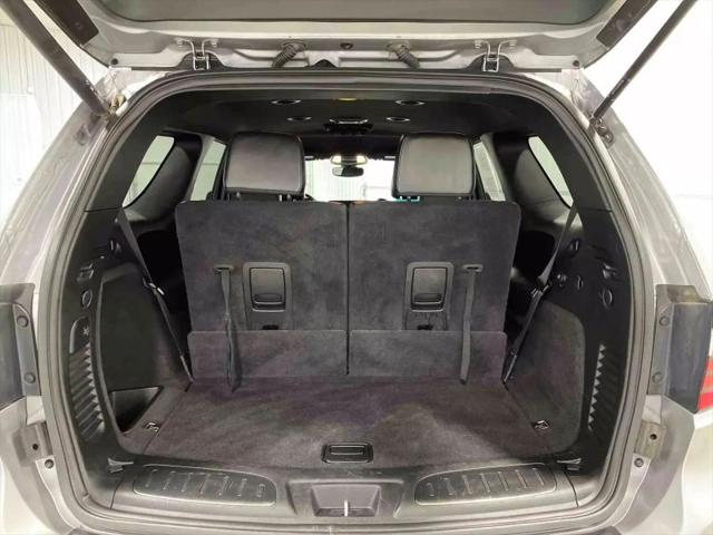 2019 Dodge Durango GT Plus AWD