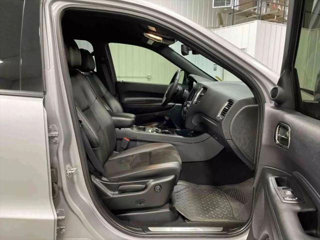 2019 Dodge Durango GT Plus AWD