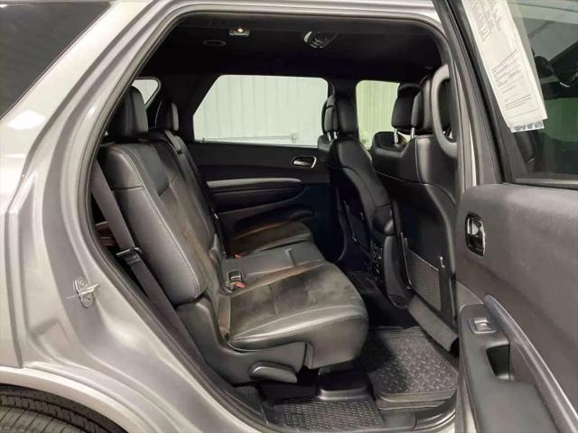 2019 Dodge Durango GT Plus AWD
