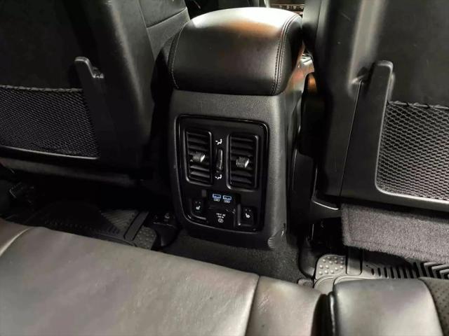 2019 Dodge Durango GT Plus AWD