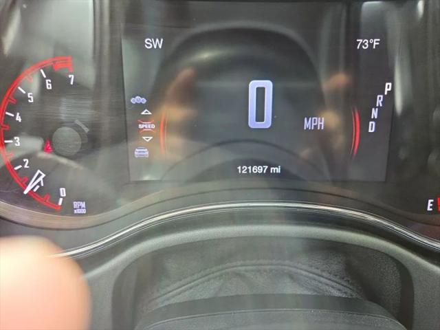 2019 Dodge Durango GT Plus AWD