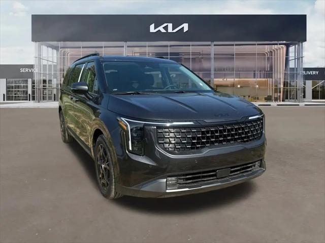 2026 Kia Carnival SX Prestige for sale in Macon, GA