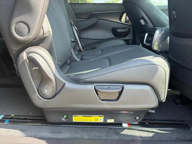 2026 Kia Carnival SX Prestige
