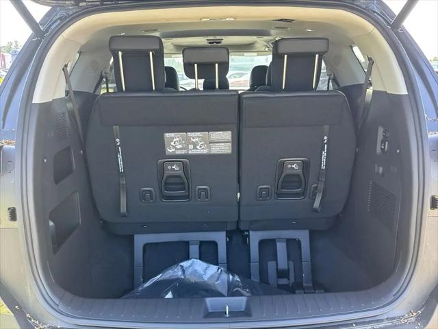 2026 Kia Carnival SX Prestige