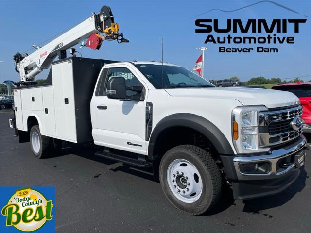 2025 Ford F-550 XL for sale in Beaver Dam, WI