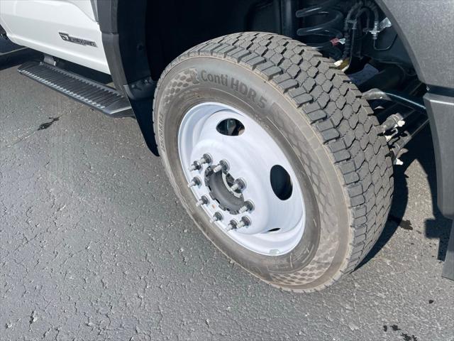 2025 Ford F-550 XL