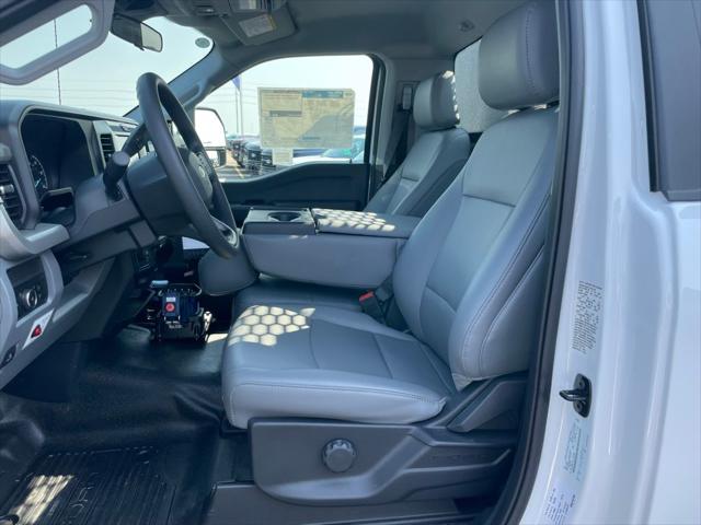 2025 Ford F-550 XL