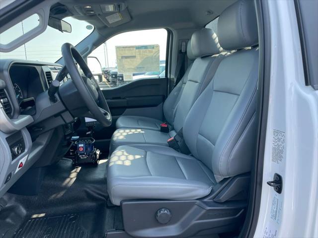 2025 Ford F-550 XL